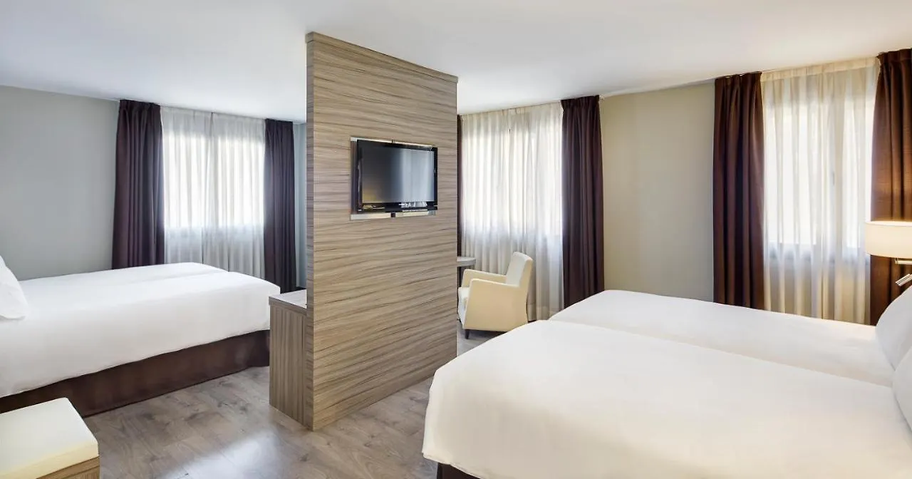 Gran Hotel Luna De Granada 4*,  Spain