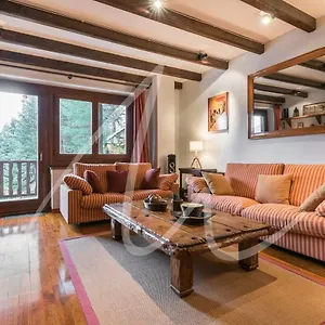  Apartamento Amitges By Seamount España