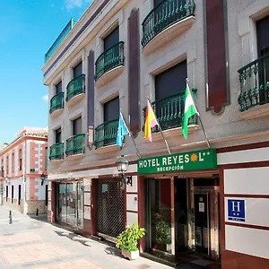 Hotel Reyesol Fuengirola