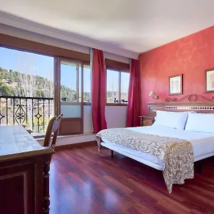 Hotell Crisol Guadalupe, Granada