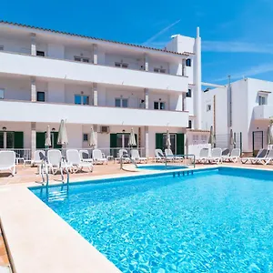 Hotel Ses Puntetes Cala D´Or