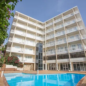 Hotel O7 Alea El Arenal (Mallorca)