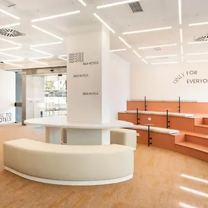 Otel Estacion