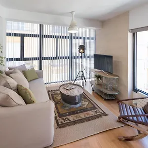 Chezmoihomes Plaza Nueva Deluxe Appartement