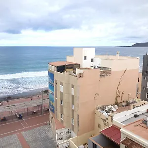  Apartamento Almansa Seaview By Canary365 España