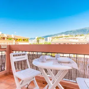  Apartamento Live Puerto Valle Luz España