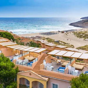 Zafiro Cala Mesquida Hotel apartamentowy Cala Mesquida (Mallorca)
