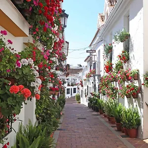 Bed & Breakfast I Am La And Benalmádena