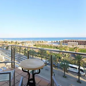 Hotel Catalonia Barcelona
