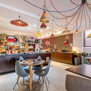  מלון Ibis Calle Alcala ספרד