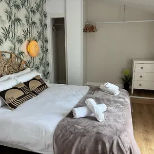  Apartamento Maribel España