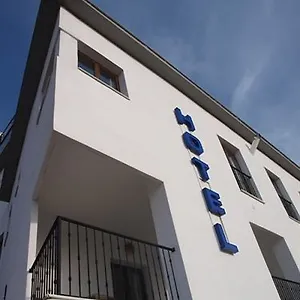 Otel Mirador Arabeluj