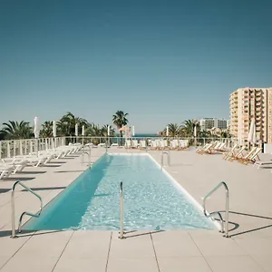 Alay - Adults Only Recommended 4* Benalmadena