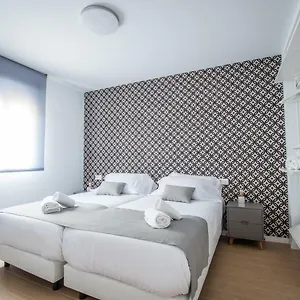 Apartament Ibericabeds