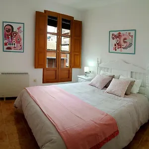Apartamento Navas 16, Granada