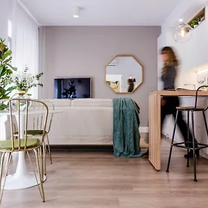 Apartamento Ferala Centro B, Granada