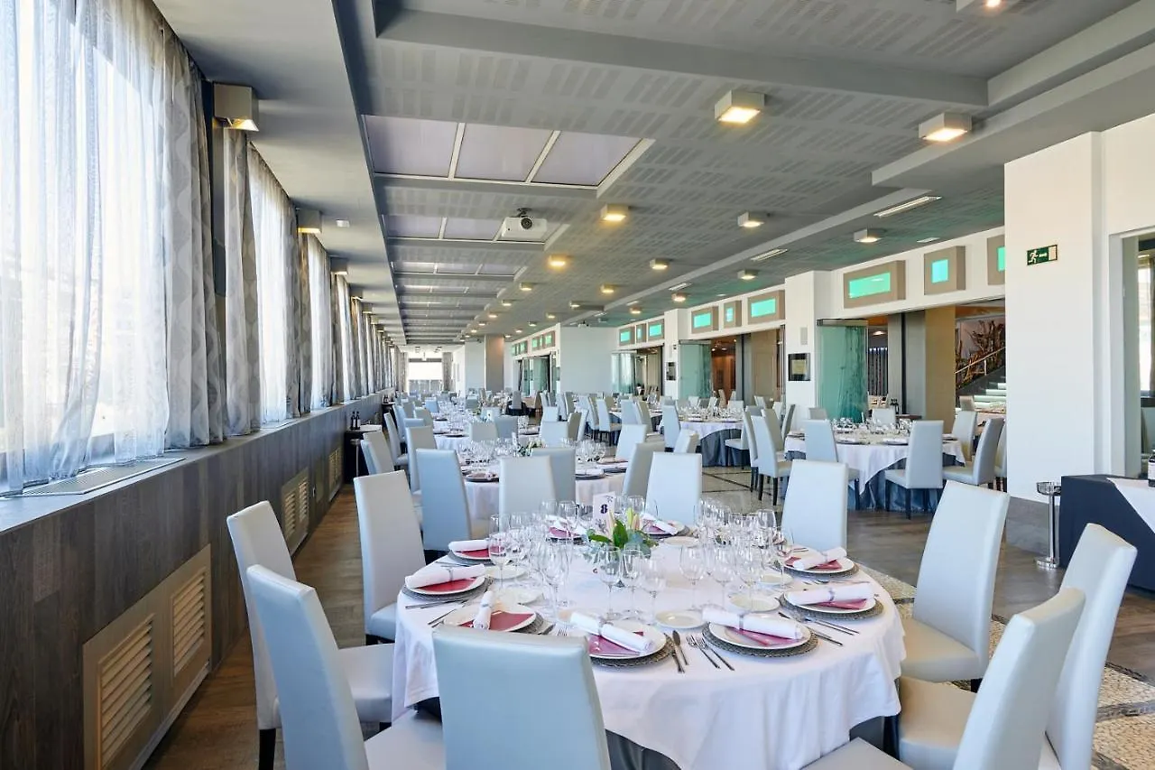 Gran Hotel Luna De Granada