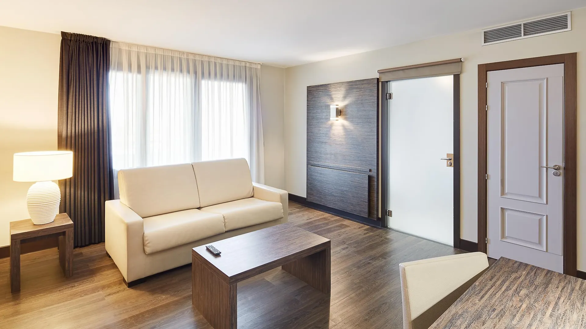 ****  Gran Hotel Luna De Granada Spanien