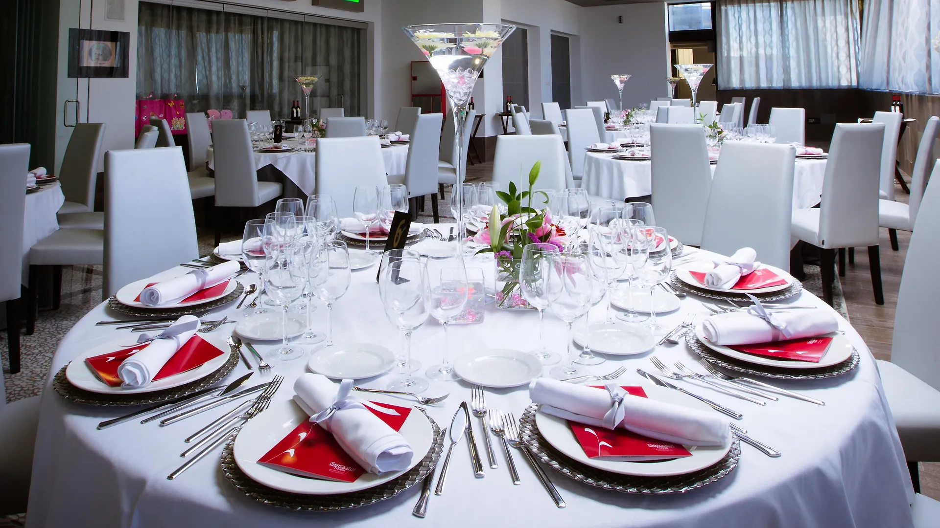 Gran Hotel Luna De Granada Spanien