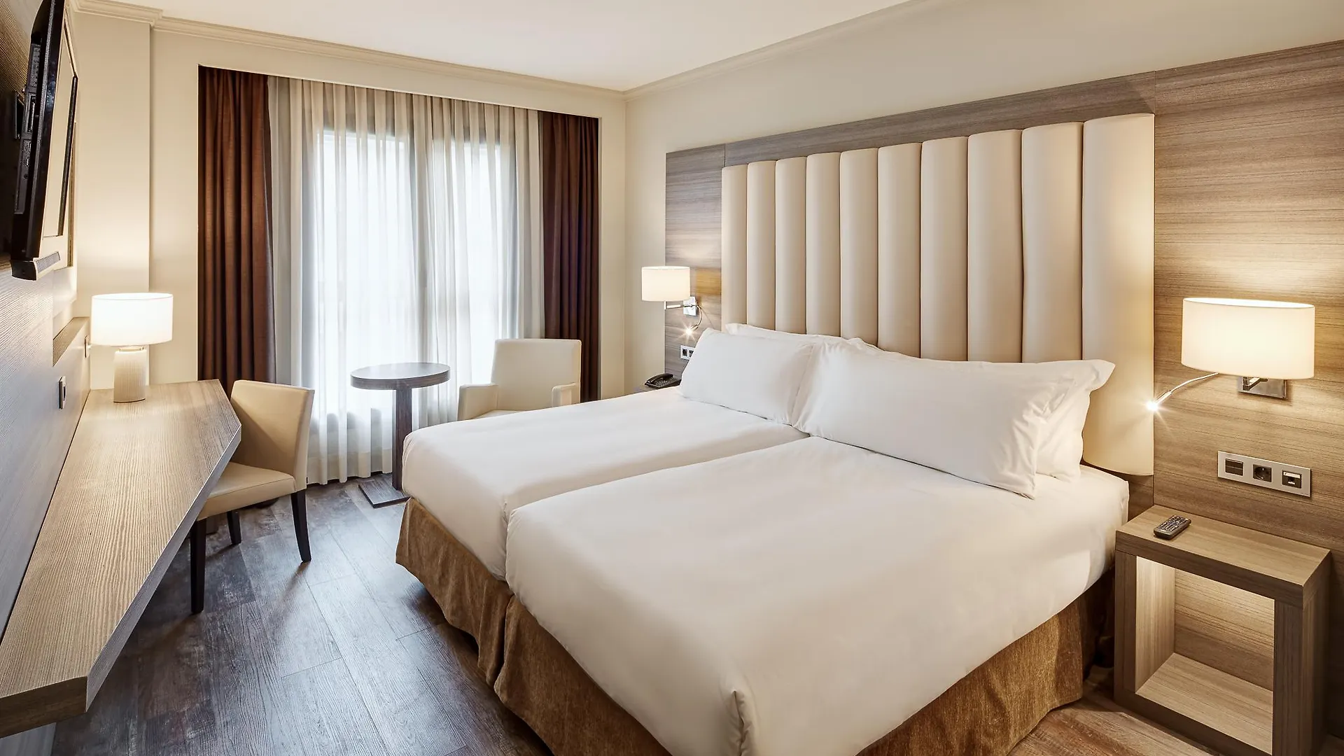 Gran Hotel Luna De Granada Spanien