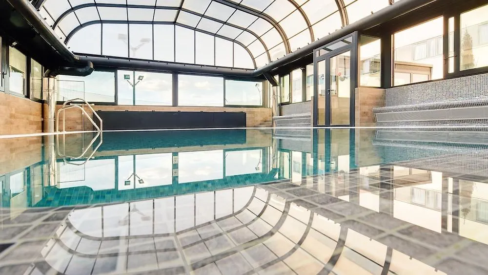Gran Hotel Luna De Granada