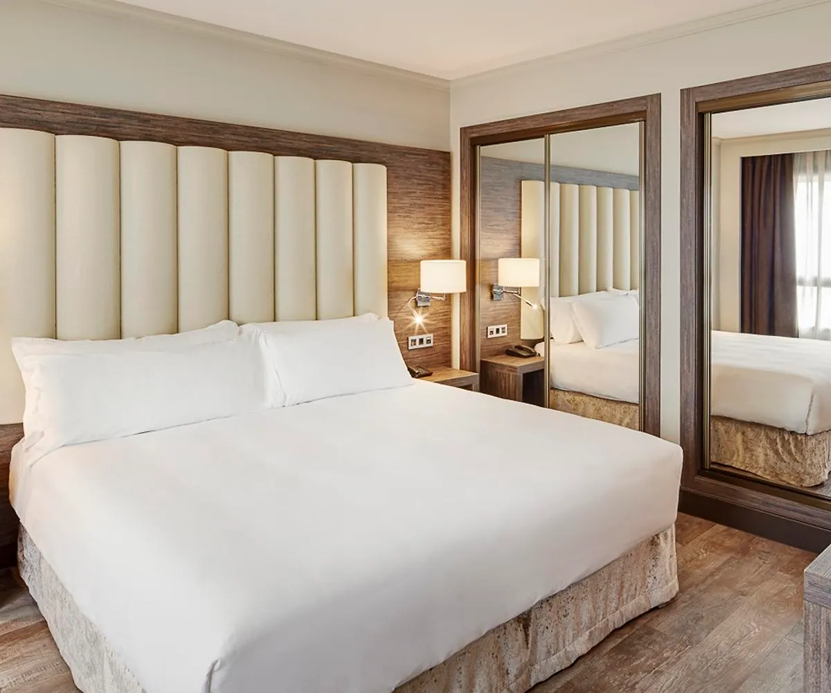 ****  Gran Hotel Luna De Granada Spanien