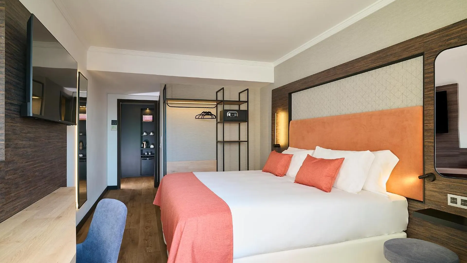 Gran Hotel Luna De Granada